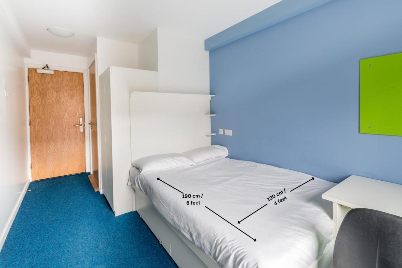 Destiny Student - Murano Appartement