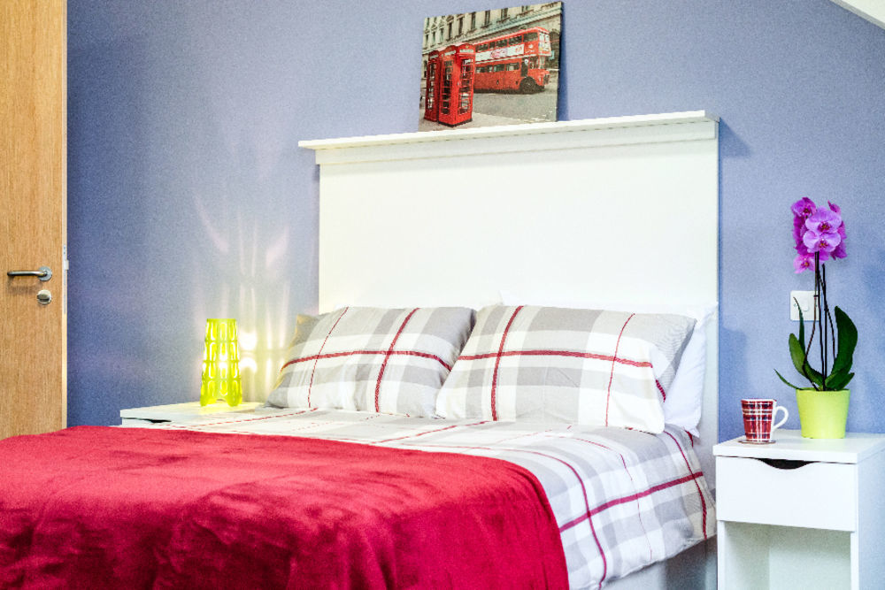 Destiny Student - Murano Appartement
