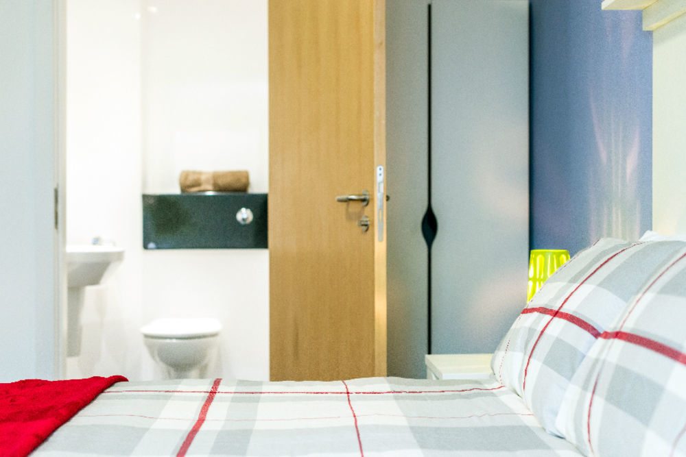 Appartement Destiny Student - Murano EDI