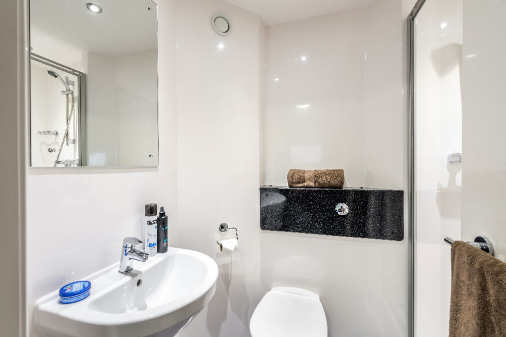 Appartement Destiny Student - Murano *