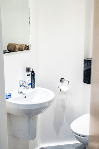 Destiny Student - Murano Appartement *