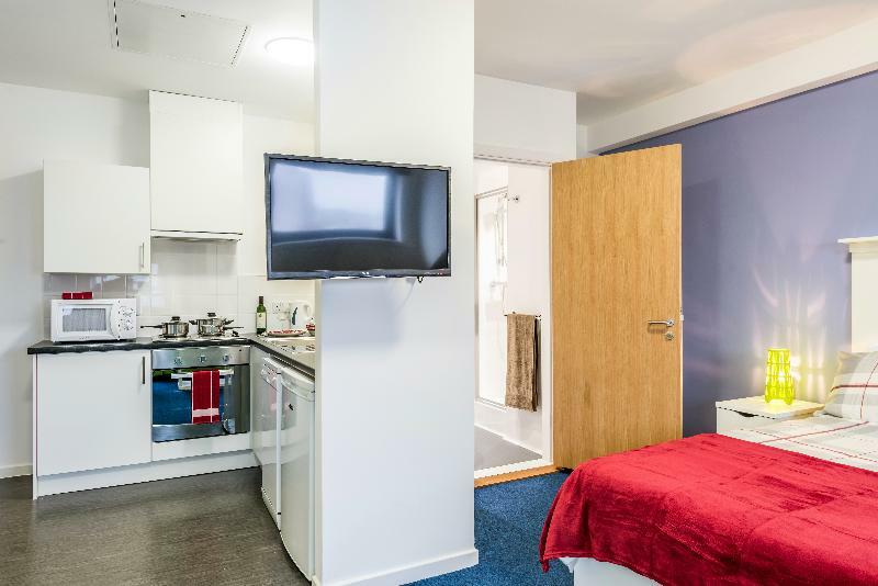 Destiny Student - Murano Appartement